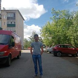  Ваня