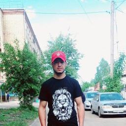  Алик