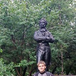  Даниил