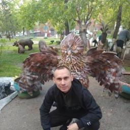  Жека