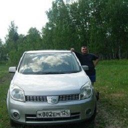  николай