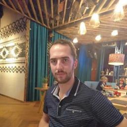  Кирилл