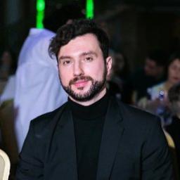  Антон