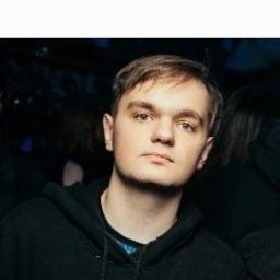  Даня