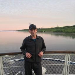  Николай Владимирович