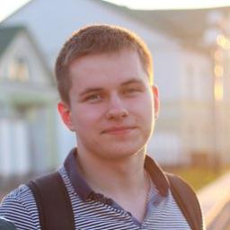  Дмитрий