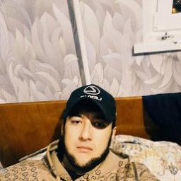  Чингиз