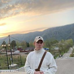  Алексей