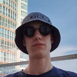  Антон