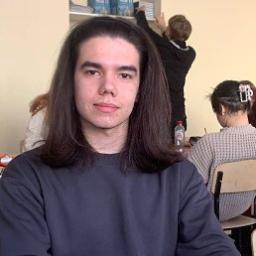  Марк