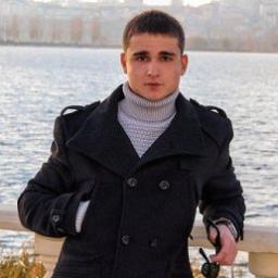  Егор