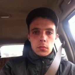  Алексей