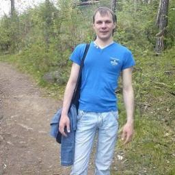  Егор
