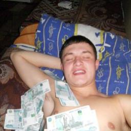  Антон