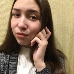  Даша