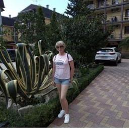  Светлана