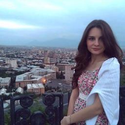  Екатерина