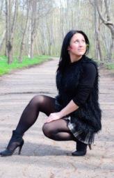  Оксана