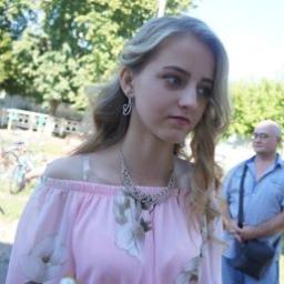  Марьяна