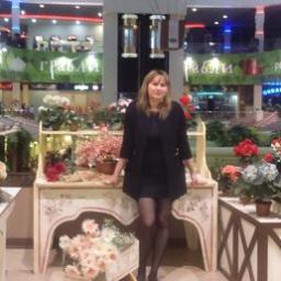 Анюта