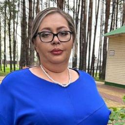  Светлана