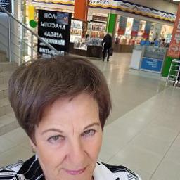  Валентина