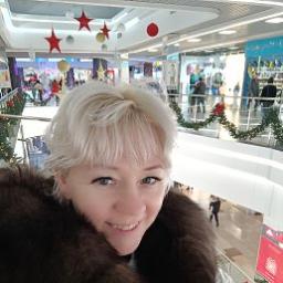  Наталия