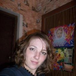  Вера Инжеватова