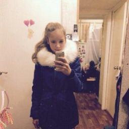  Алина