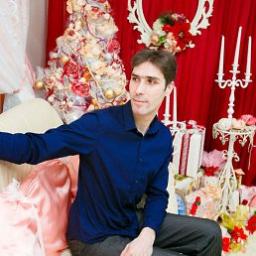  Сергей