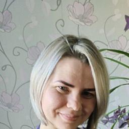  Марина