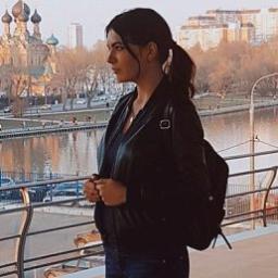  Екатерина