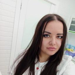  Кристина
