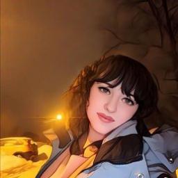  АнастасияAngel