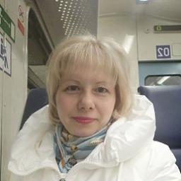  Ирина