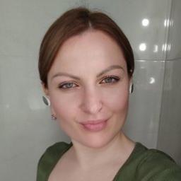  Натали
