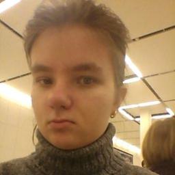  ольга