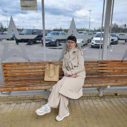  Галина