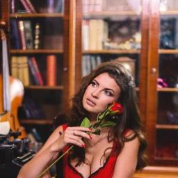  Ксения