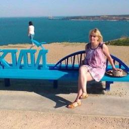  Екатерина