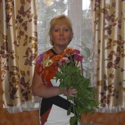  Галина