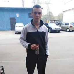  Кирилл