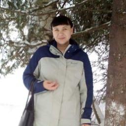  Наталья