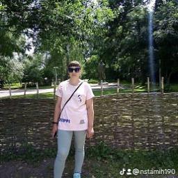  Наталья