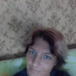 Галина