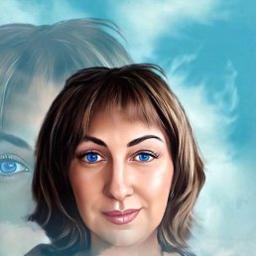  Светлана