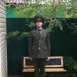  Евгений