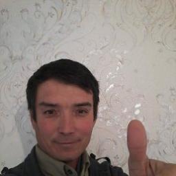  Рустам