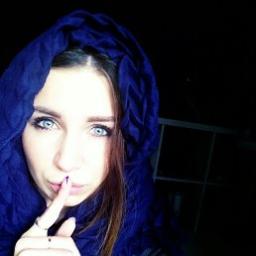  Анюта