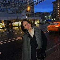  Елизавета